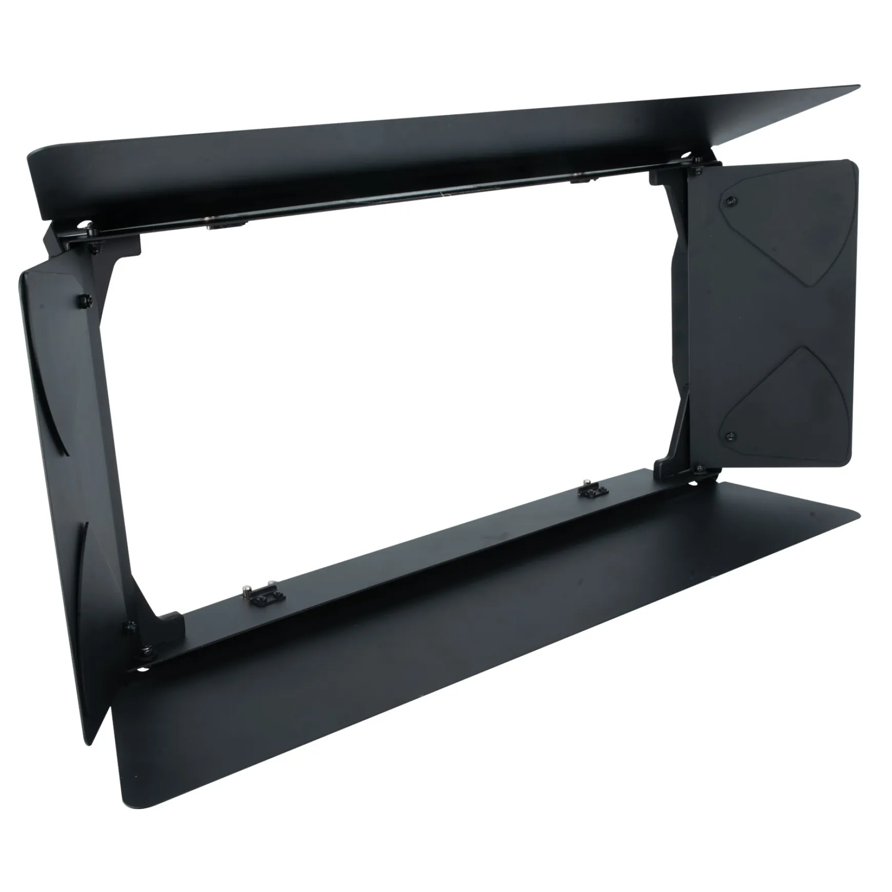 Infinity Barndoor für Raccoon S420/4 und W40/4