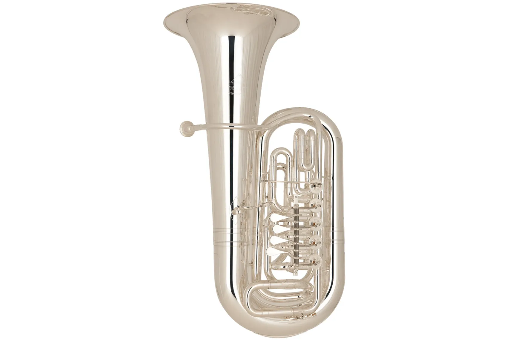 Miraphone 283B 7020 Norwegian Star Eb-Tuba
