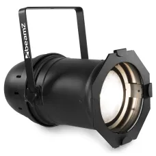 beamZ COB100W PAR Licht 100W 3K Warmweiß Zoom