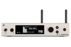 Komponenten für Sennheiser Drahtlosanlagen