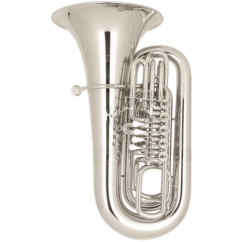 Miraphone 91B 7020 Bb-Tuba