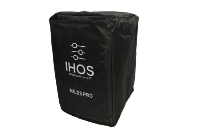 Ihos iCover MILOS PRO Schutzhülle