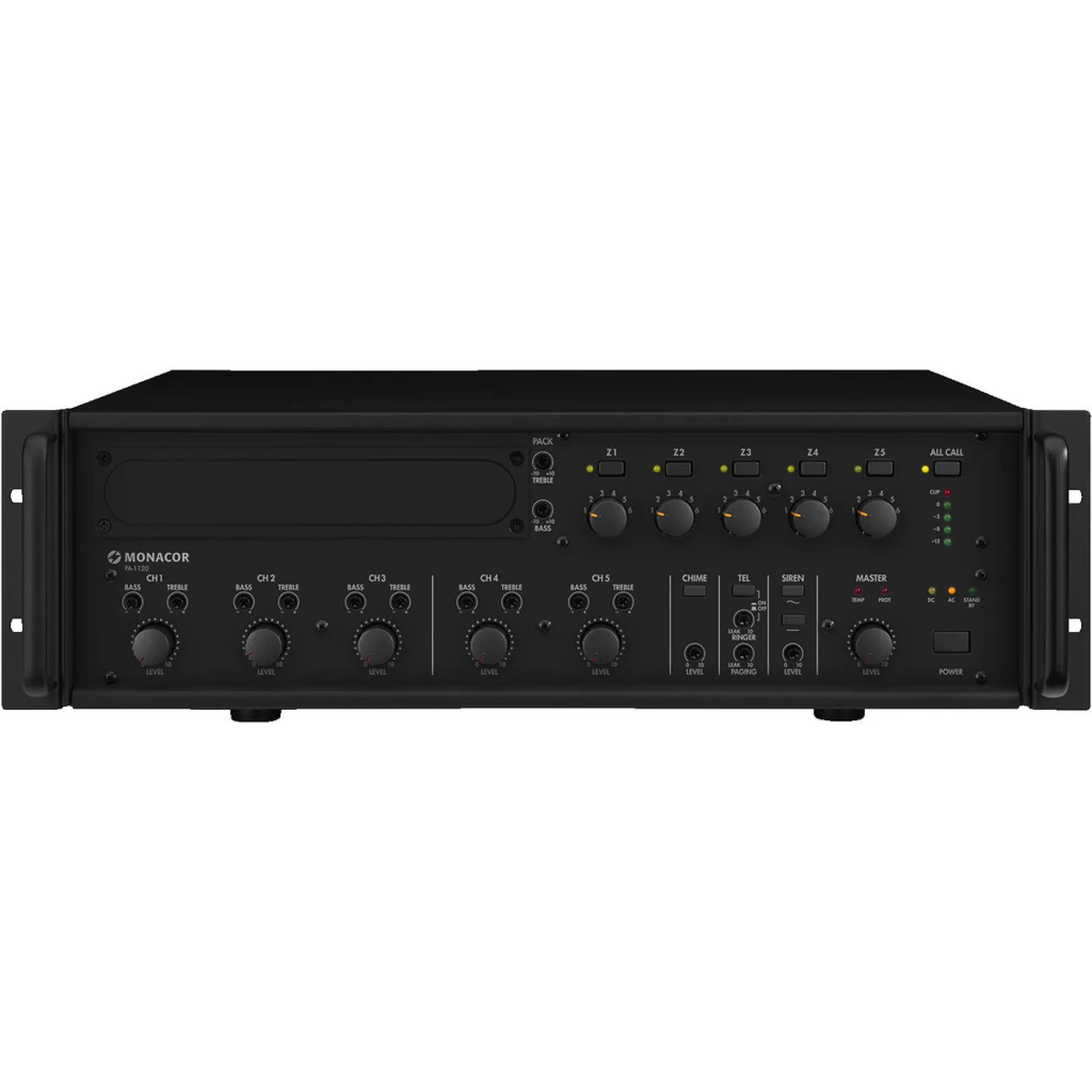 Monacor PA-1120