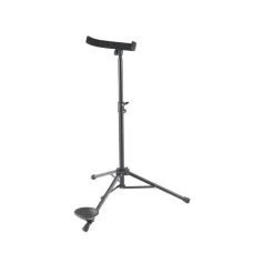 K&M 15045 Kontrafagottständer
