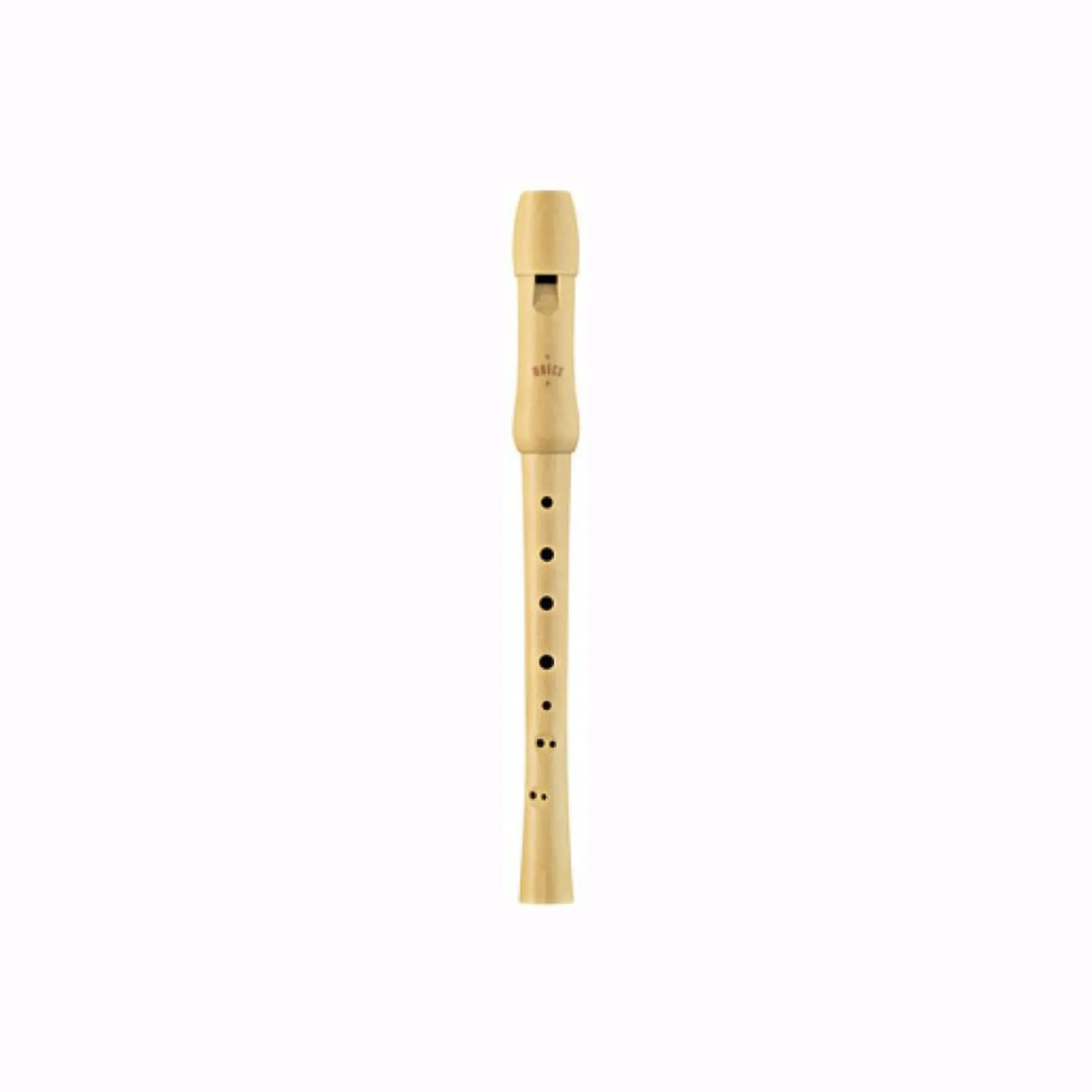Moeck 1260 Soprano School Recorder