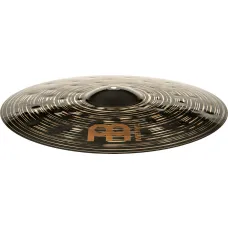Meinl CC20DAC 20" Classics Custom Dark Crash