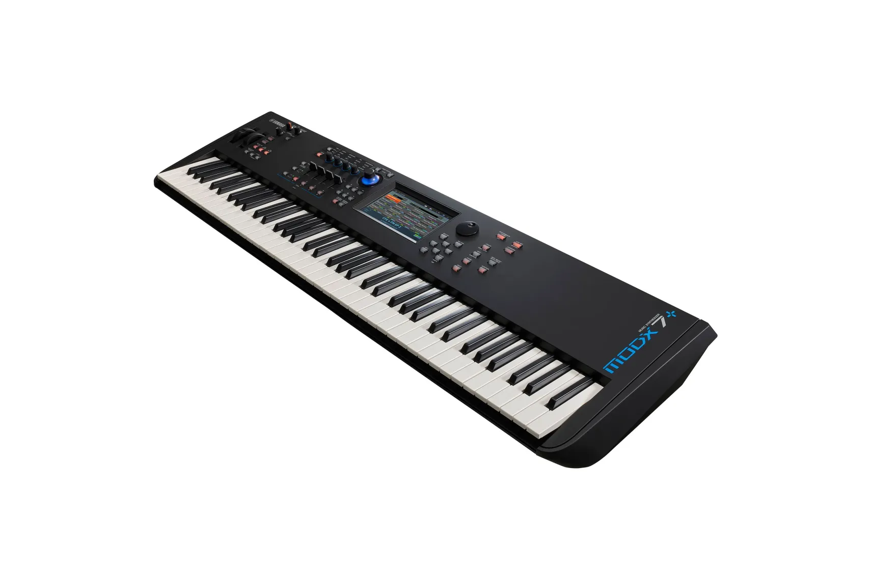 Yamaha MODX7+