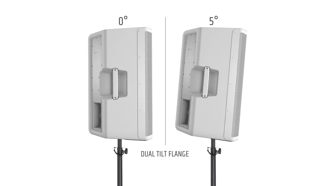 LD Systems ICOA 15 W