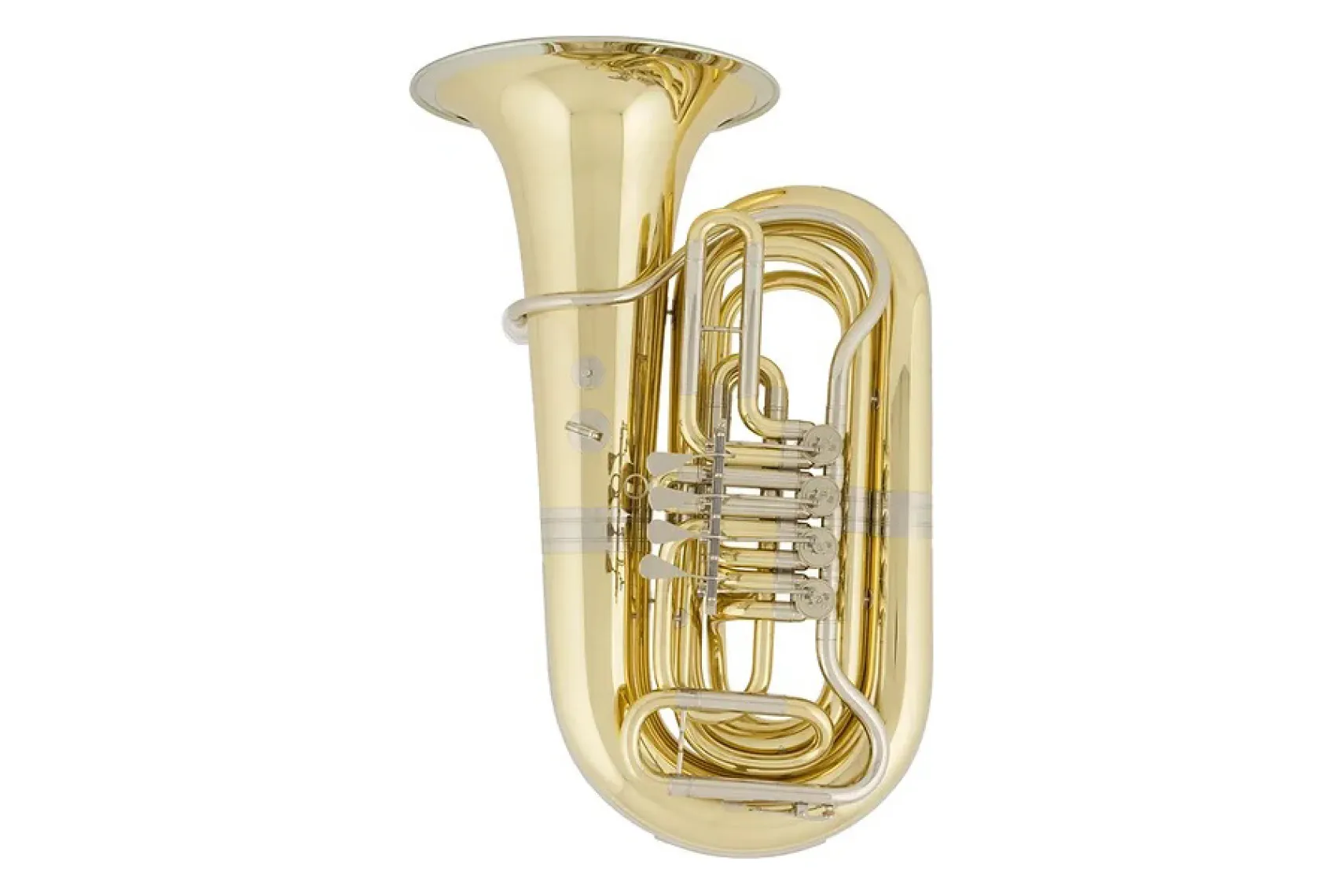 Josef Lidl B-Tuba LBB 683-4 R