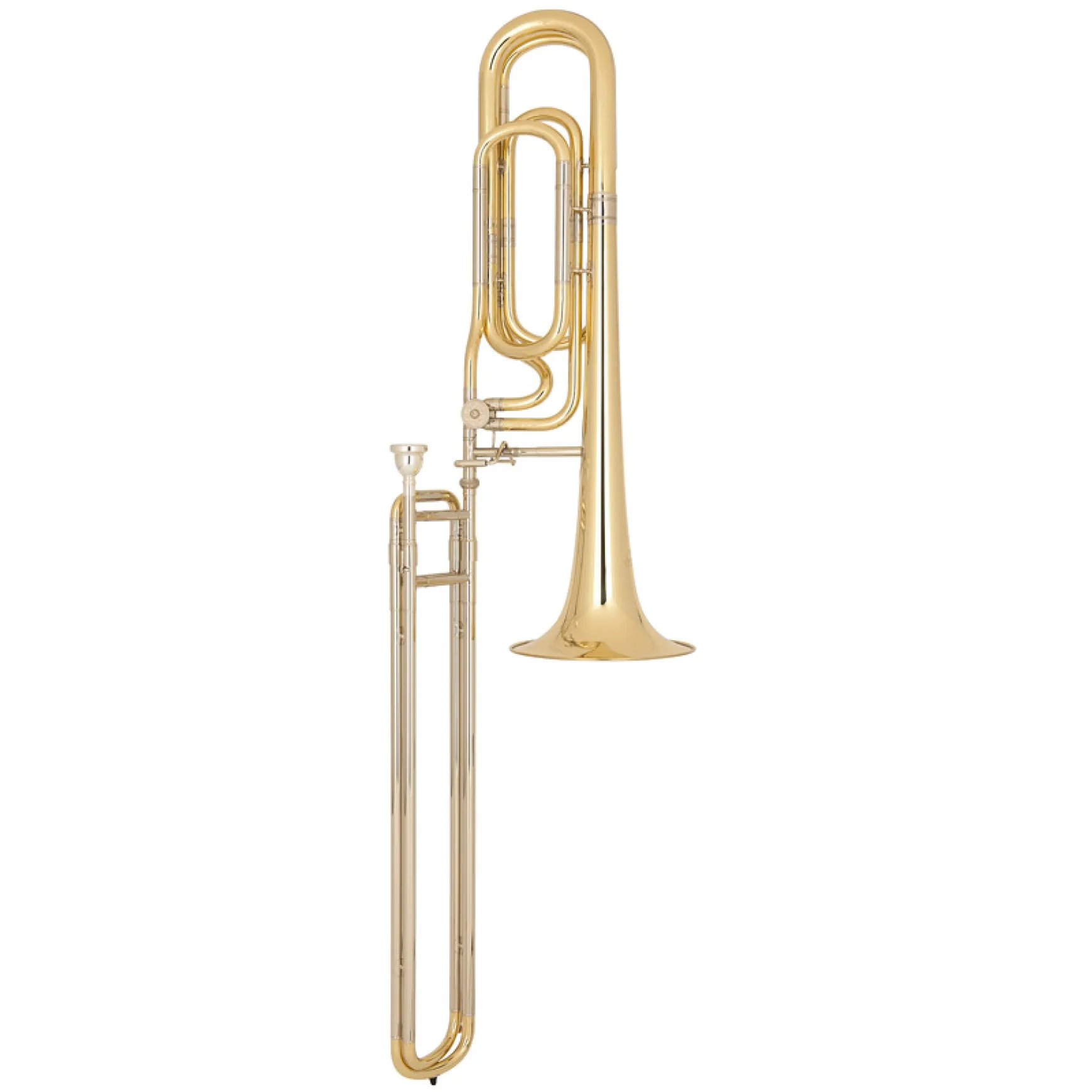 Miraphone 670 13000 Bb-Kontrabass Zugposaune