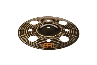 Meinl CC12DATRS 12" Classics Custom Dark Trash Splash