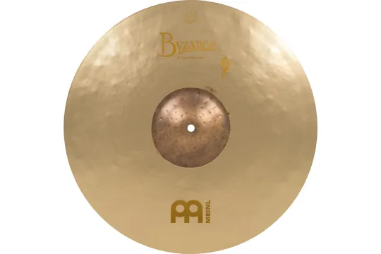 Meinl B18SATC 18" Byzance Sand Thin Crash