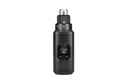 Shure SLXD3 K59