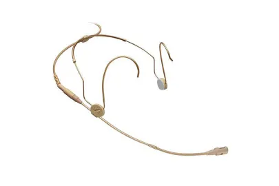 Sennheiser HSP 4-EW-3 Kopfbügelmikrofon