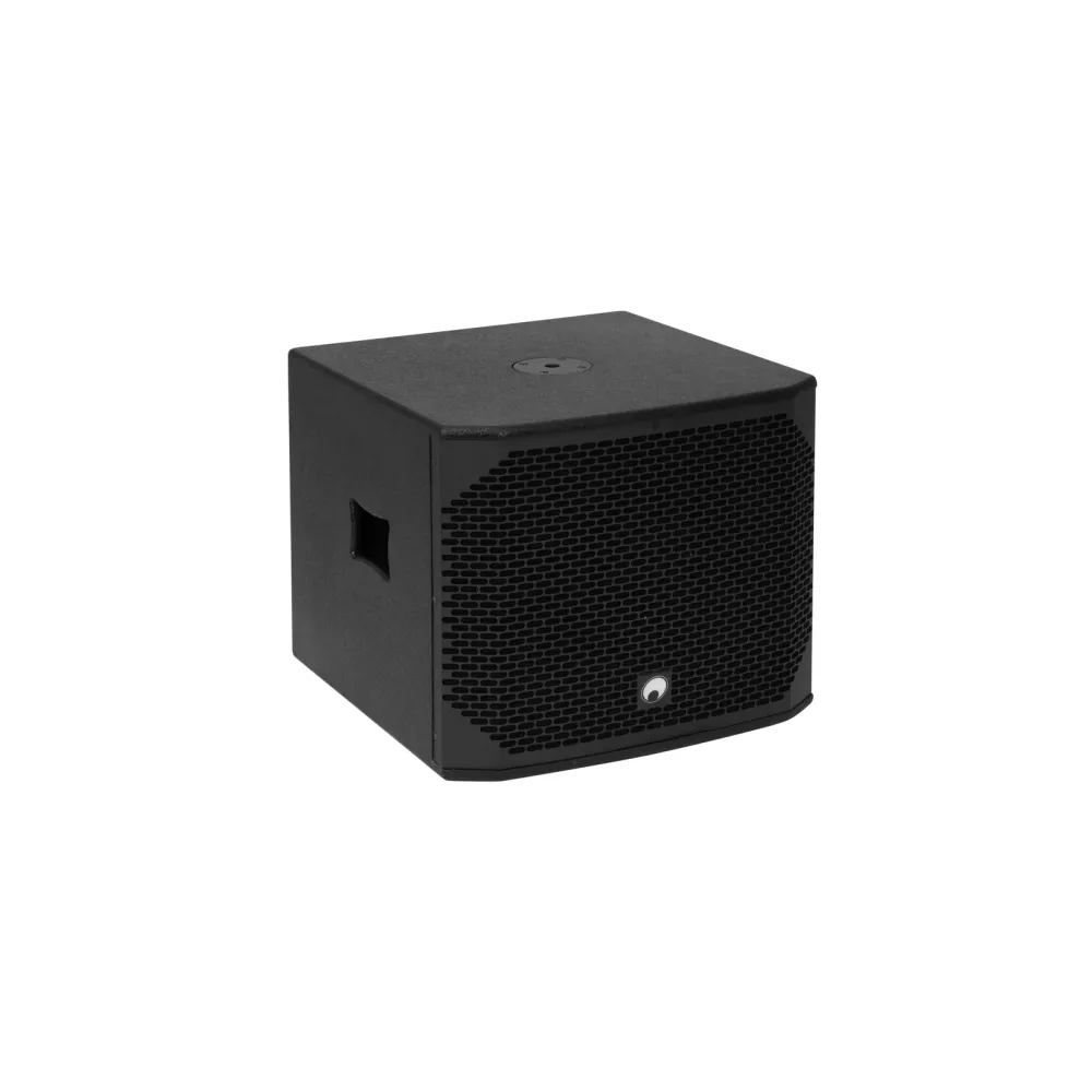 Omnitronic AZX-115A PA-Subwoofer aktiv 400W