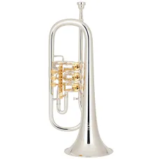 Miraphone 24R 1102-AP00 Bb-Flügelhorn
