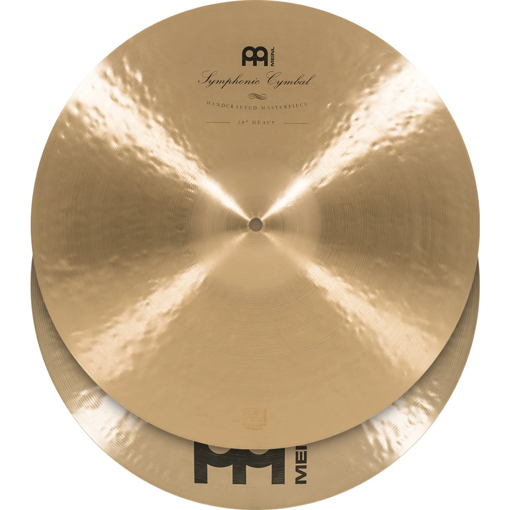 Meinl SY-18H Symphonic Heavy 18"