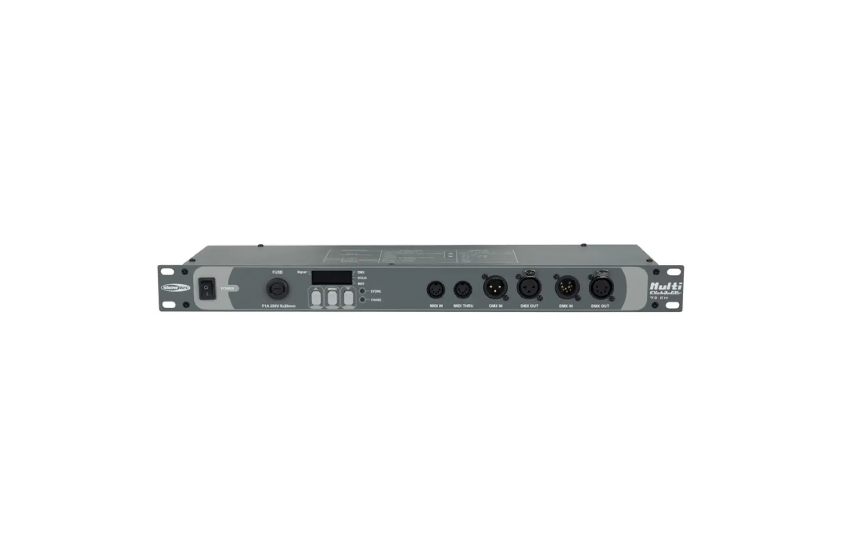 Showtec Multi Exchanger