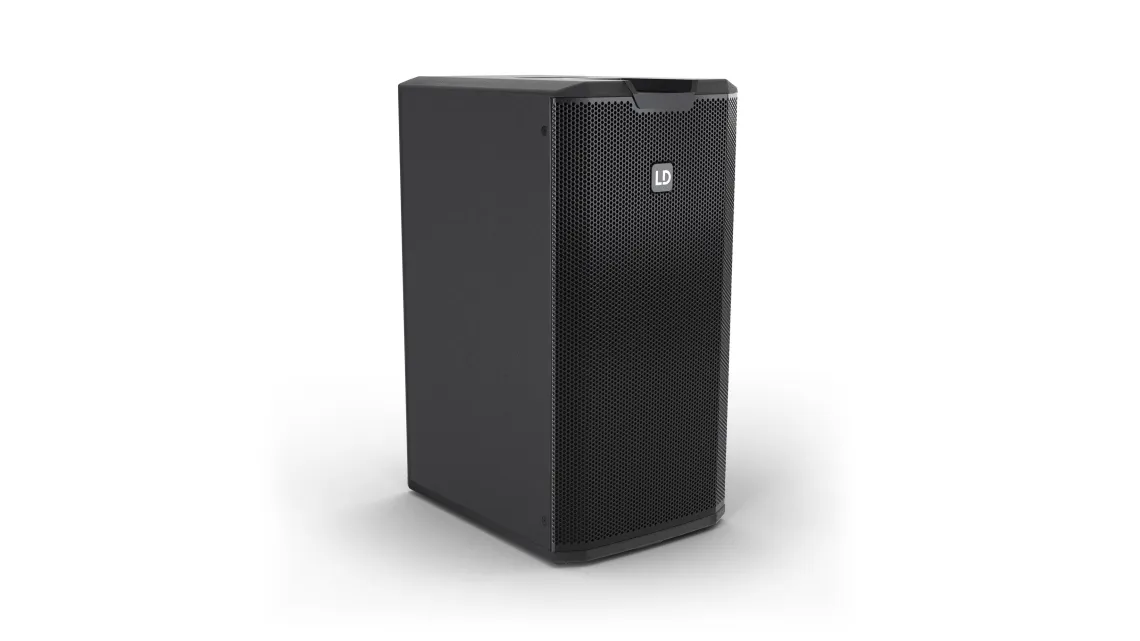 LD Systems MAUI 11 G3 SUB - Aktiver 2 x 8" Subwoofer