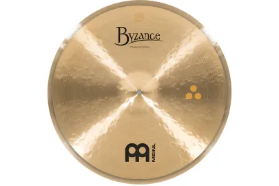 Meinl AC-DOUBLEDOWN Double Down Stack -Mat Halpern