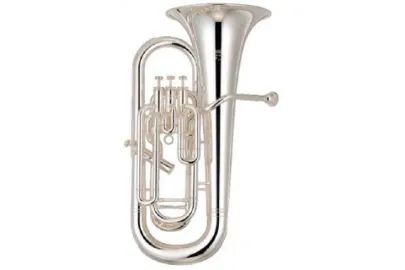 Yamaha YEP-621 S Euphonium in Bb