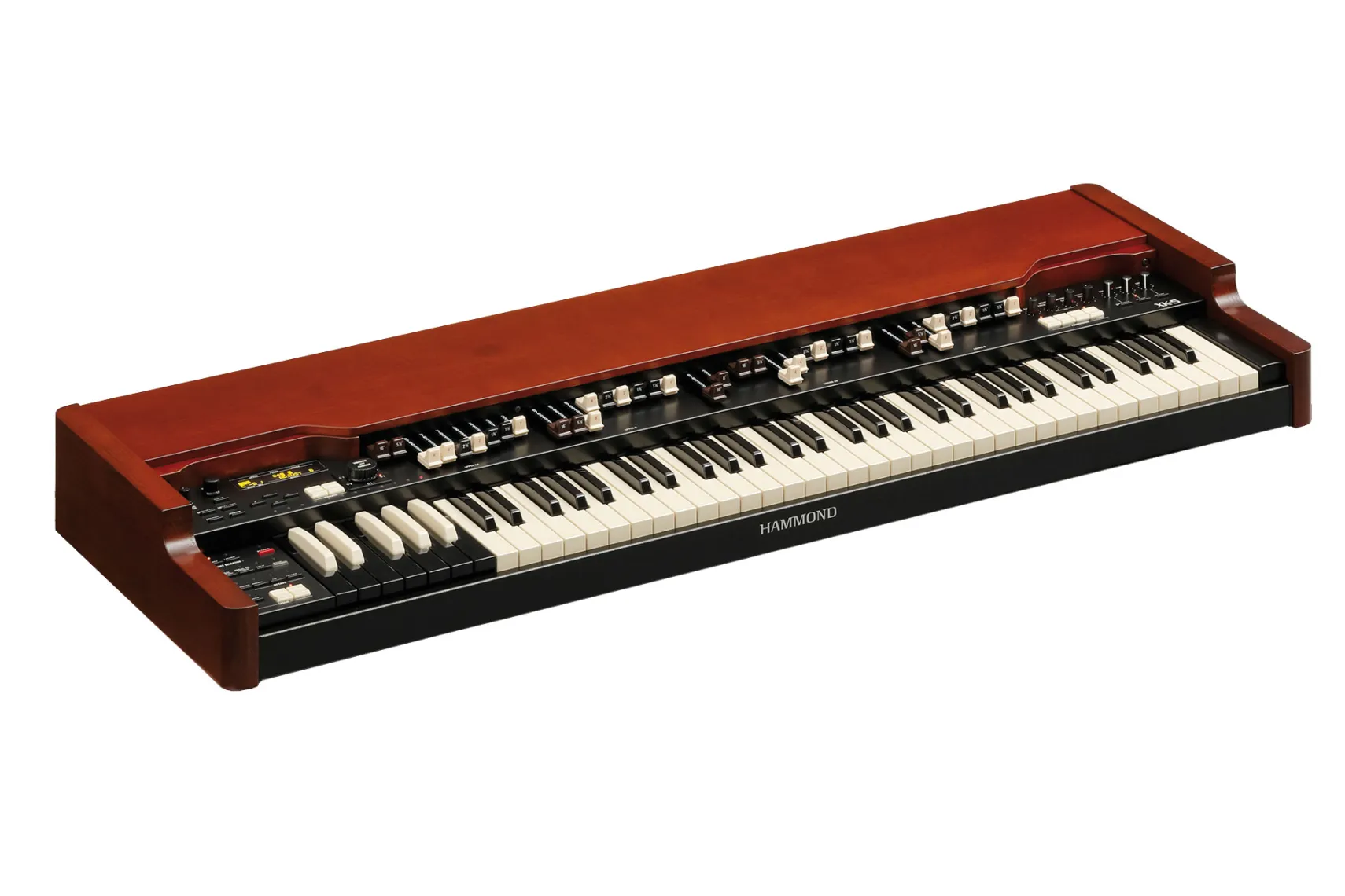 Hammond XK-5