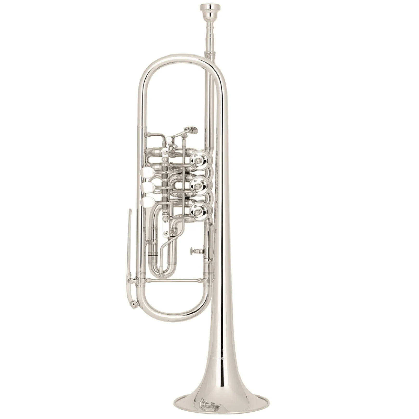 Miraphone 9R 702-A100 Bb-Trompete