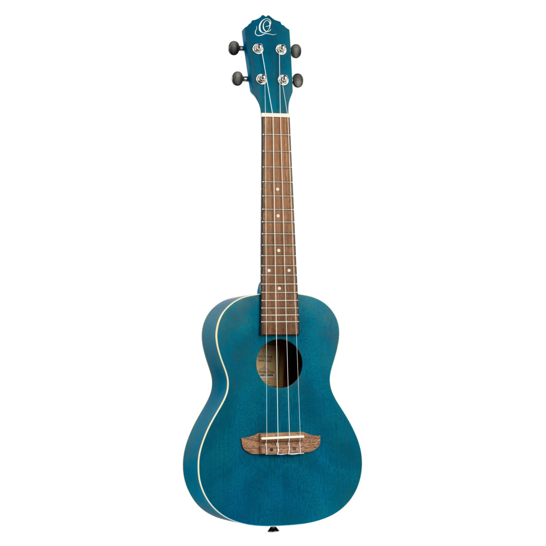 Ortega RUOCEAN Konzert Ukulele