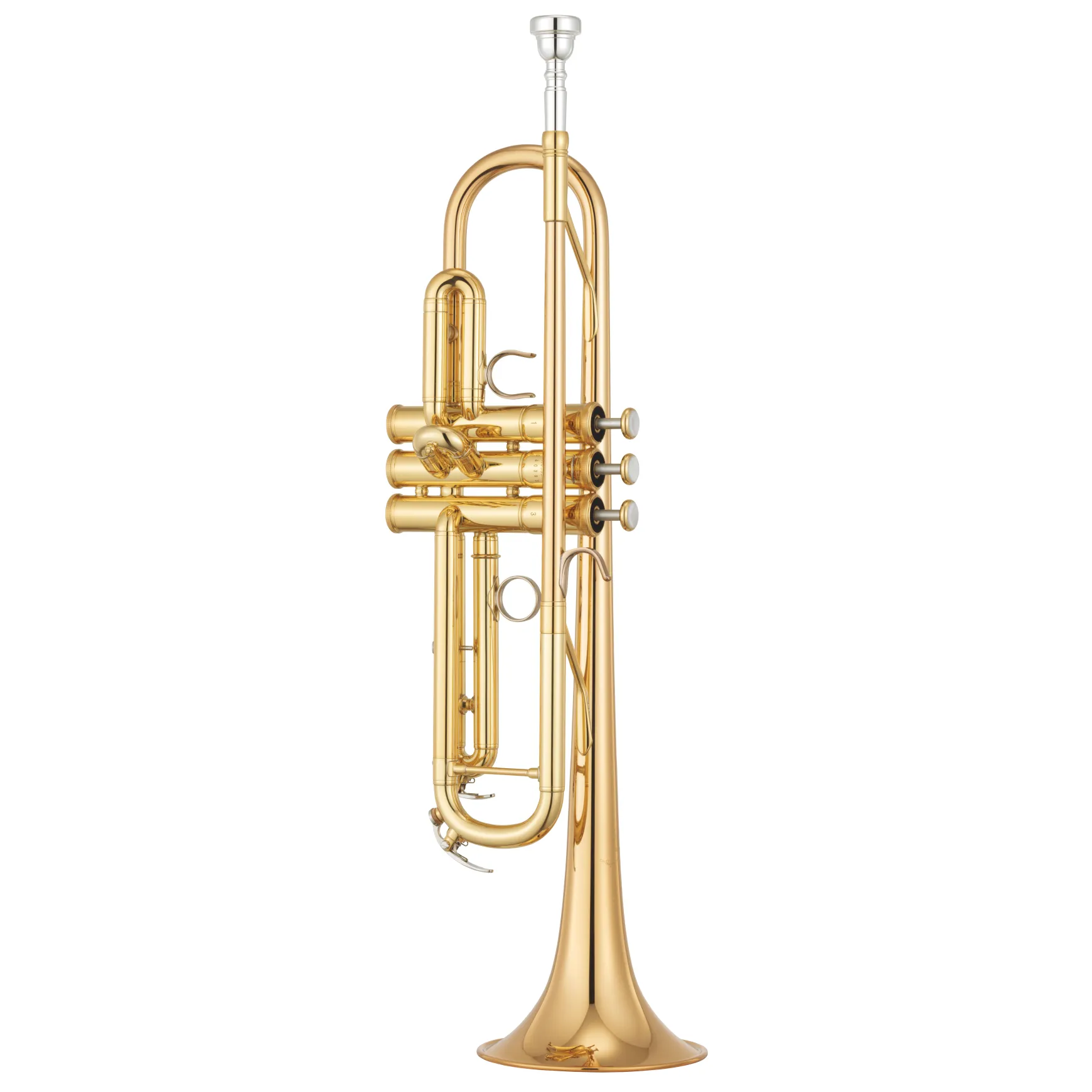 Yamaha YTR-6335RC Trompete
