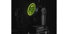 Eurolite LED IP TMH-W285 Hypno Moving-Head Wash