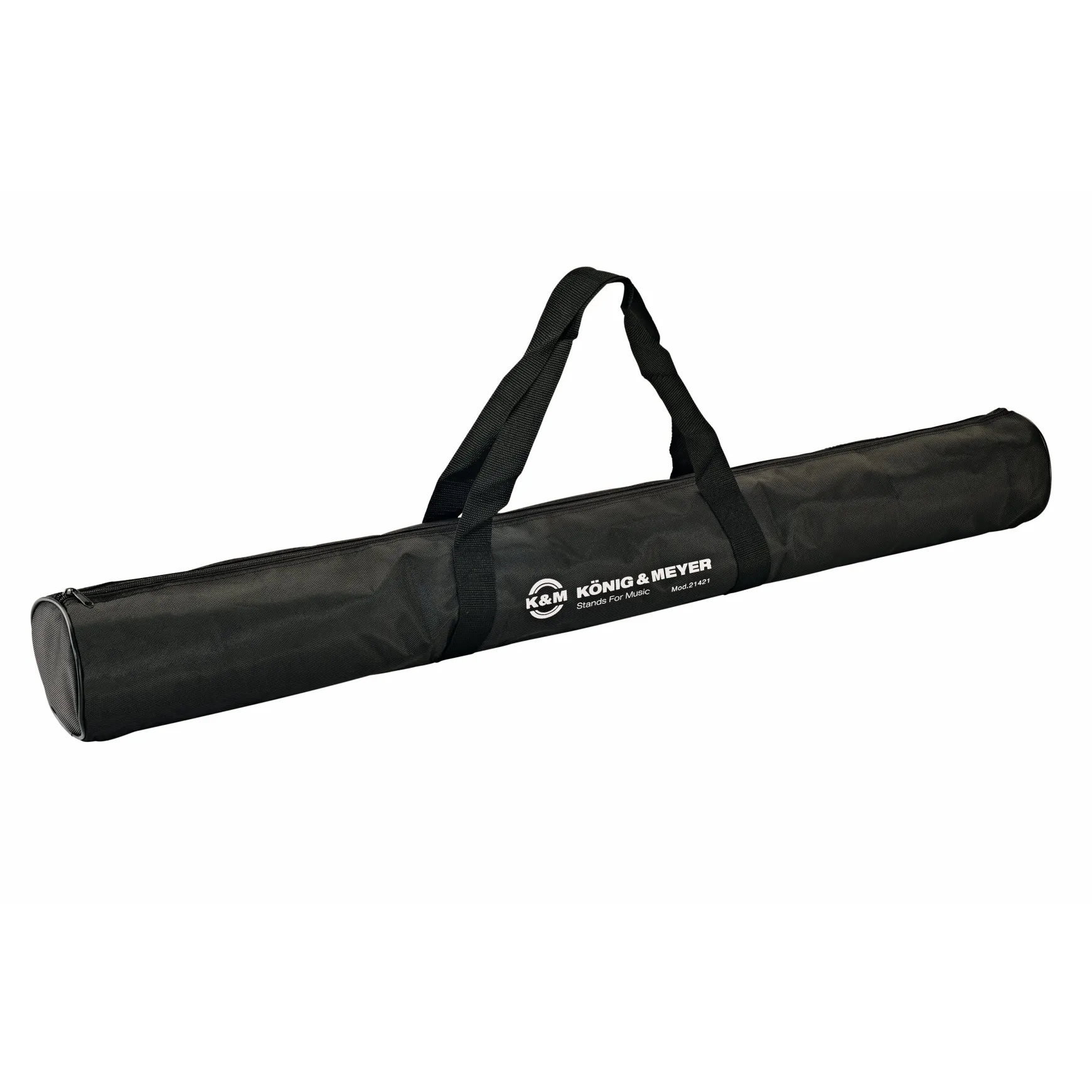 K&M 21421 Tragetasche für Mikrostative