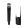 Shure SLXD25+/SM58 G65