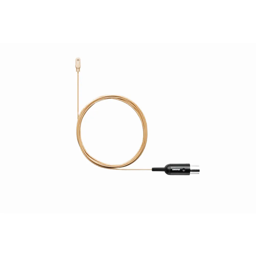Shure DL4T/O-MTQG-A