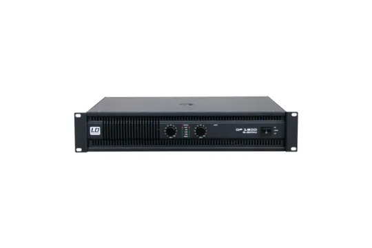 LD Systems LDDP600