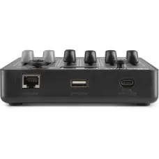 beamZ DMX65W Kabelloser batteriebetriebener DMX-Contror