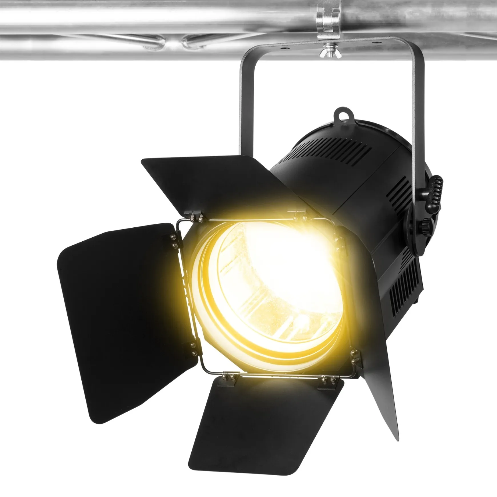 beamZ pro BTF200Z Frensel Zoom 200W LED Weiß 3200K