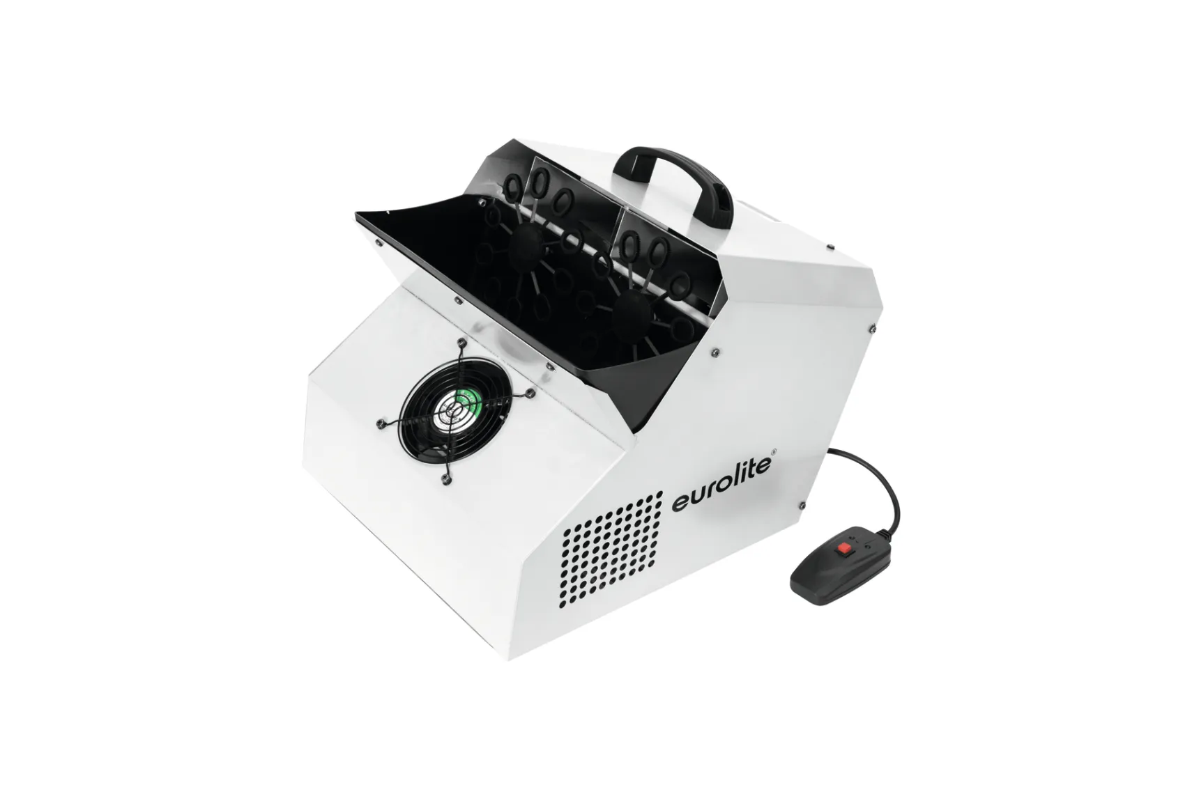 Eurolite SD-201 DMX Super-Seifenblasenmaschine