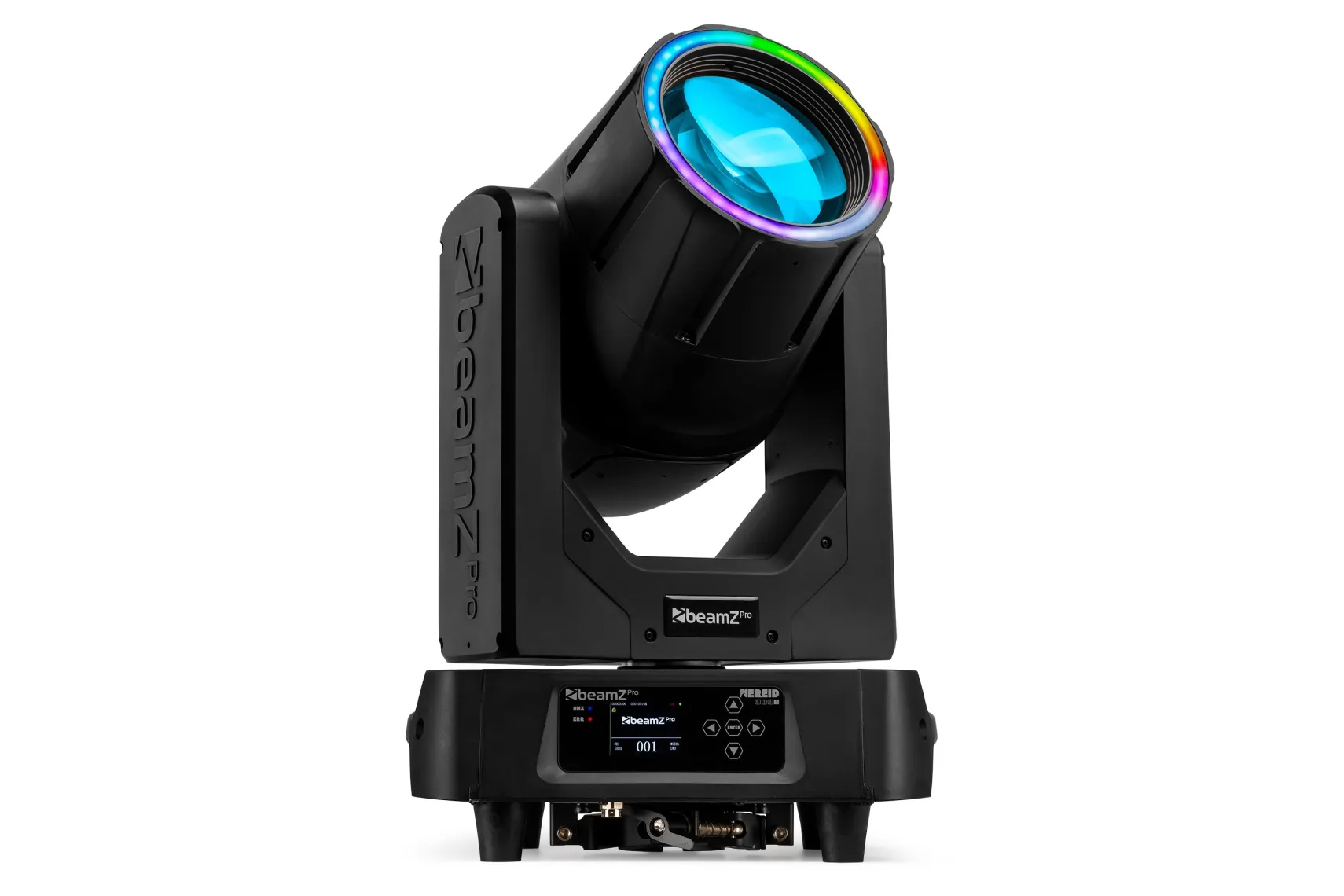 beamZPro Nereid380B Outdoor Moving Head Beam