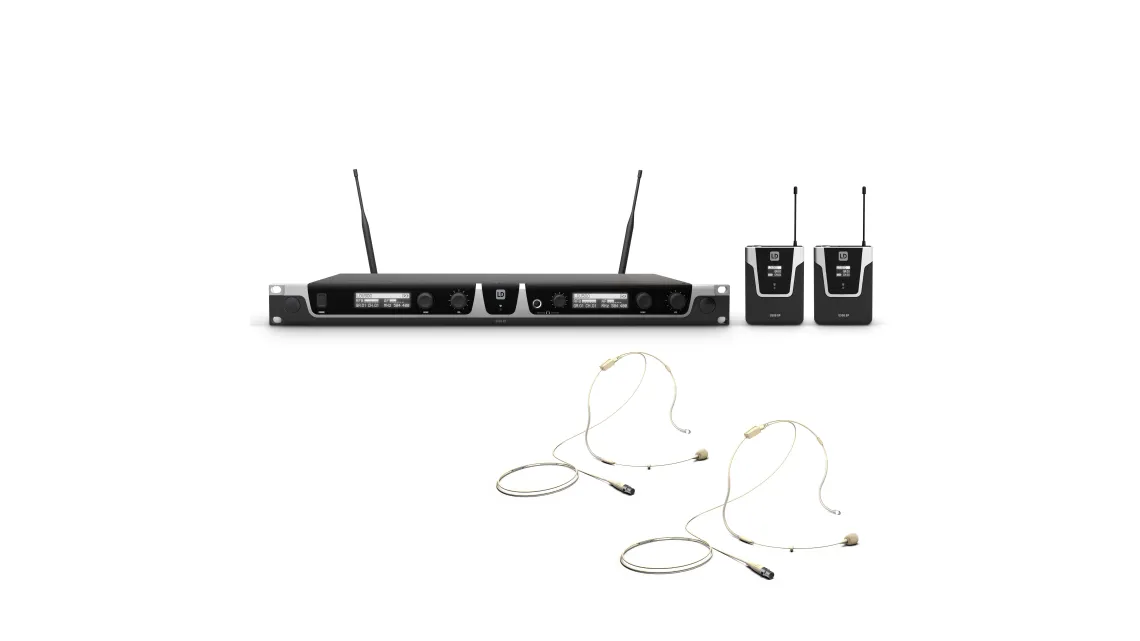LD Systems U518 BPHH 2