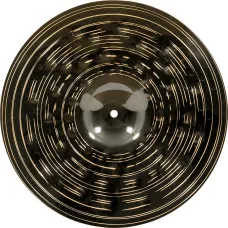 Meinl Cc15dah 15" Classics Custom Dark HH