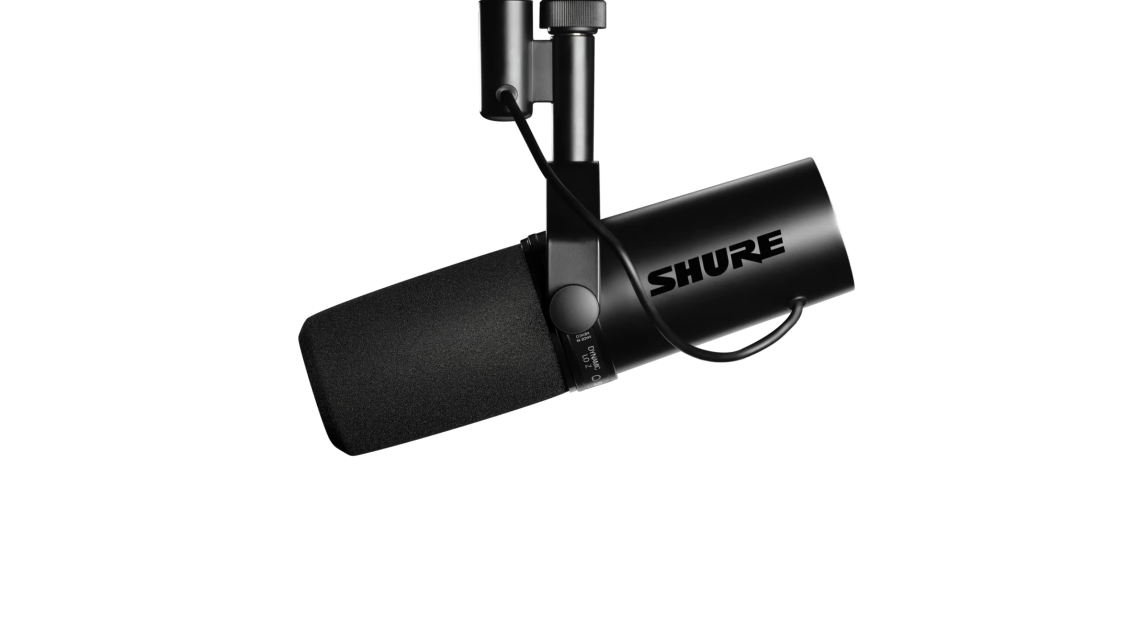 Shure SM7DB