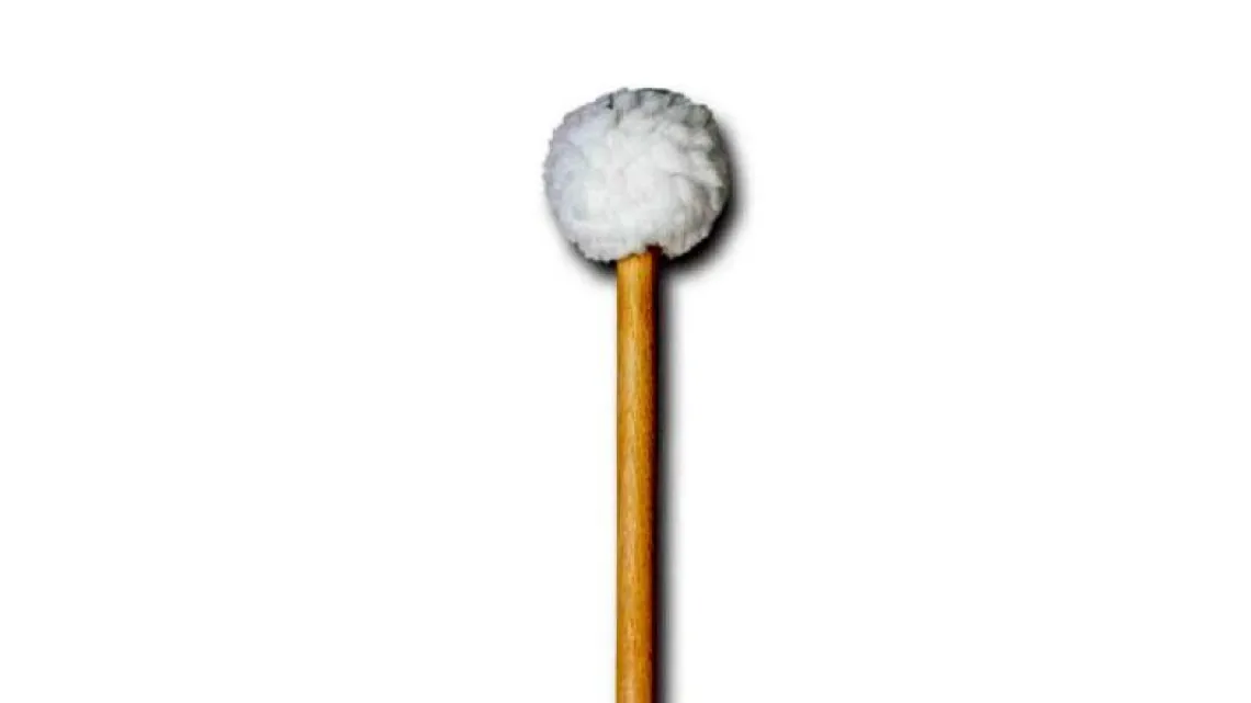 Vic Firth MB2-S Corpsmaster Marching Bass Mallet