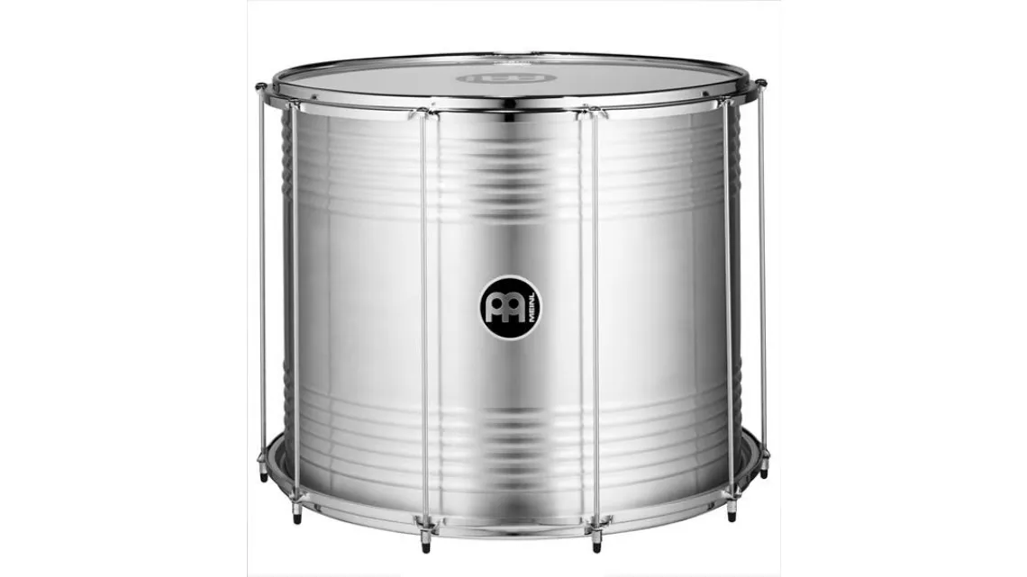 Meinl SUB22 22"x18" Bahia Surdo Alu