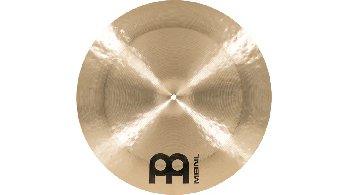 Meinl AC-DOUBLEDOWN Double Down Stack -Mat Halpern