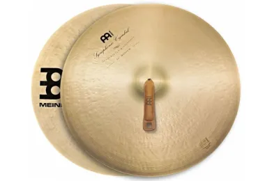 21" Orchesterbecken