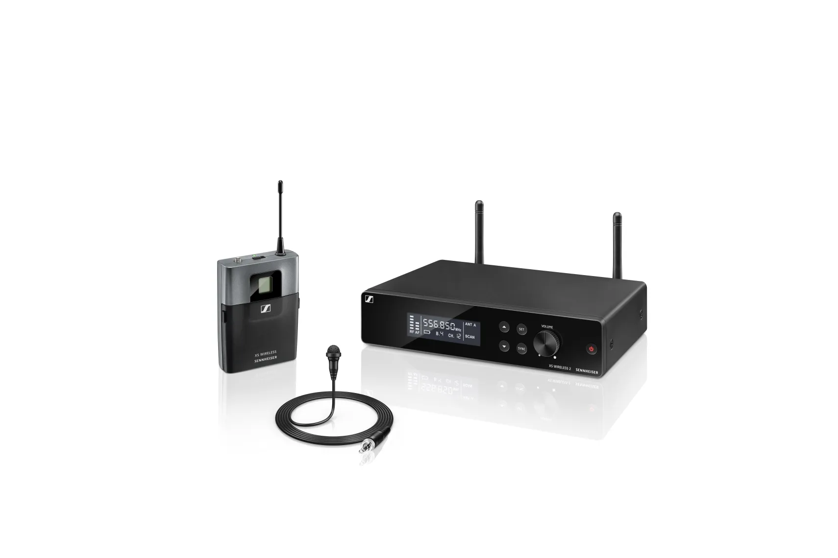 Sennheiser XSW 2-ME2-B