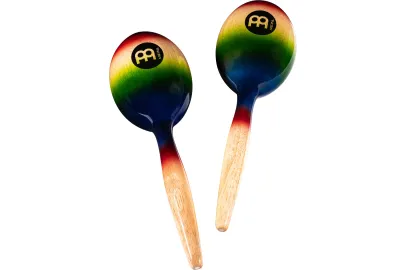 Meinl MWM1MC Holzmaracas