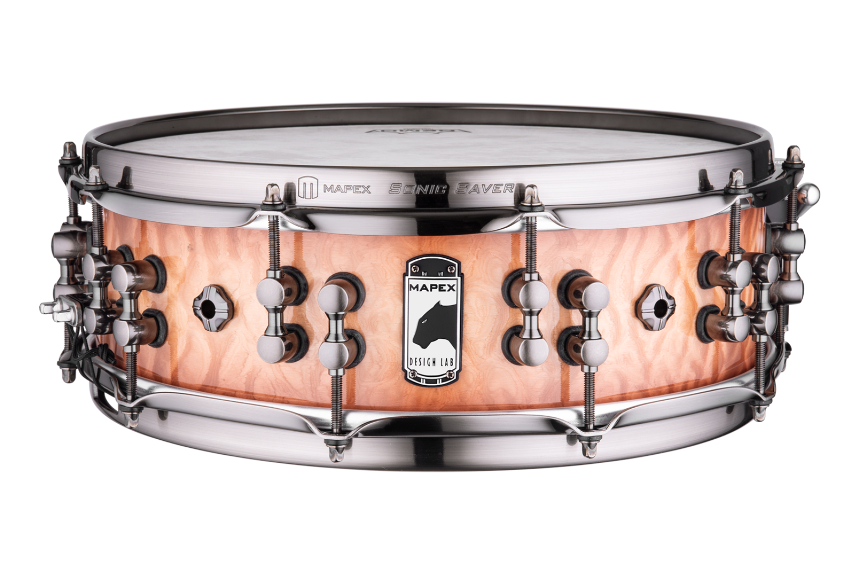Mapex 14"x4,625" DL Versatus Snare