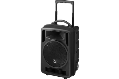 Monacor TXA-1020USB
