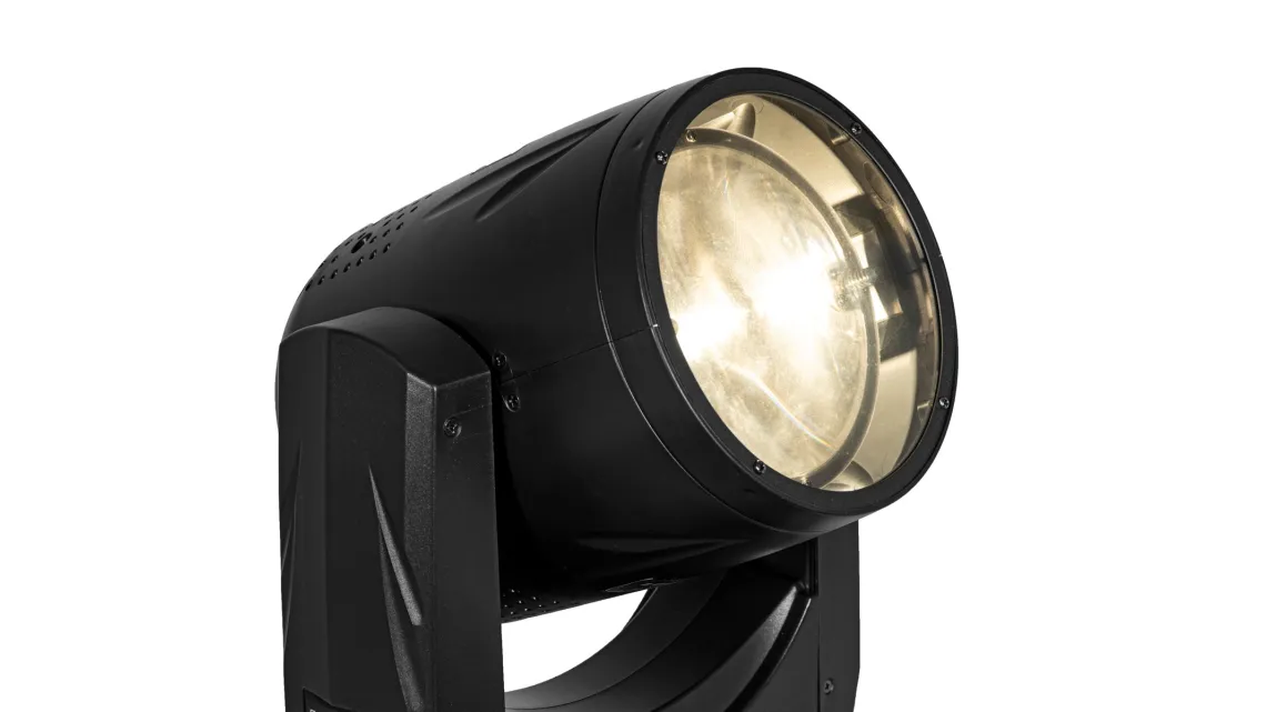 Eurolite LED TMH-W400 Moving-Head Wash Zoom B-Ware